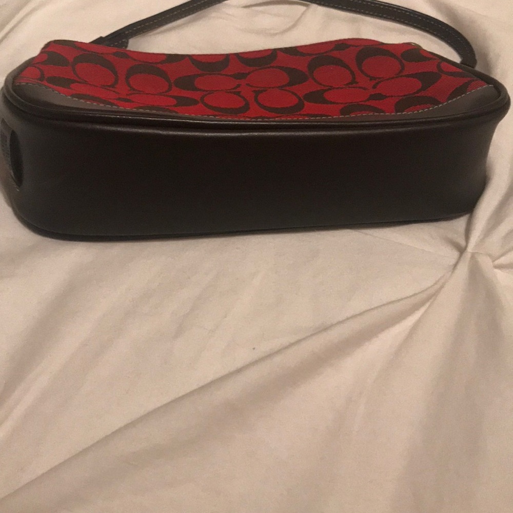Coach Bag - Picture 4 of 5